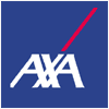 logo Axa pojišťovny