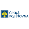 logo České pojišťovny