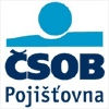 logo ČSOB pojišťovny