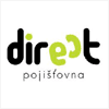 logo Direct pojišťovny
