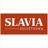 logo Slavia pojišťovny